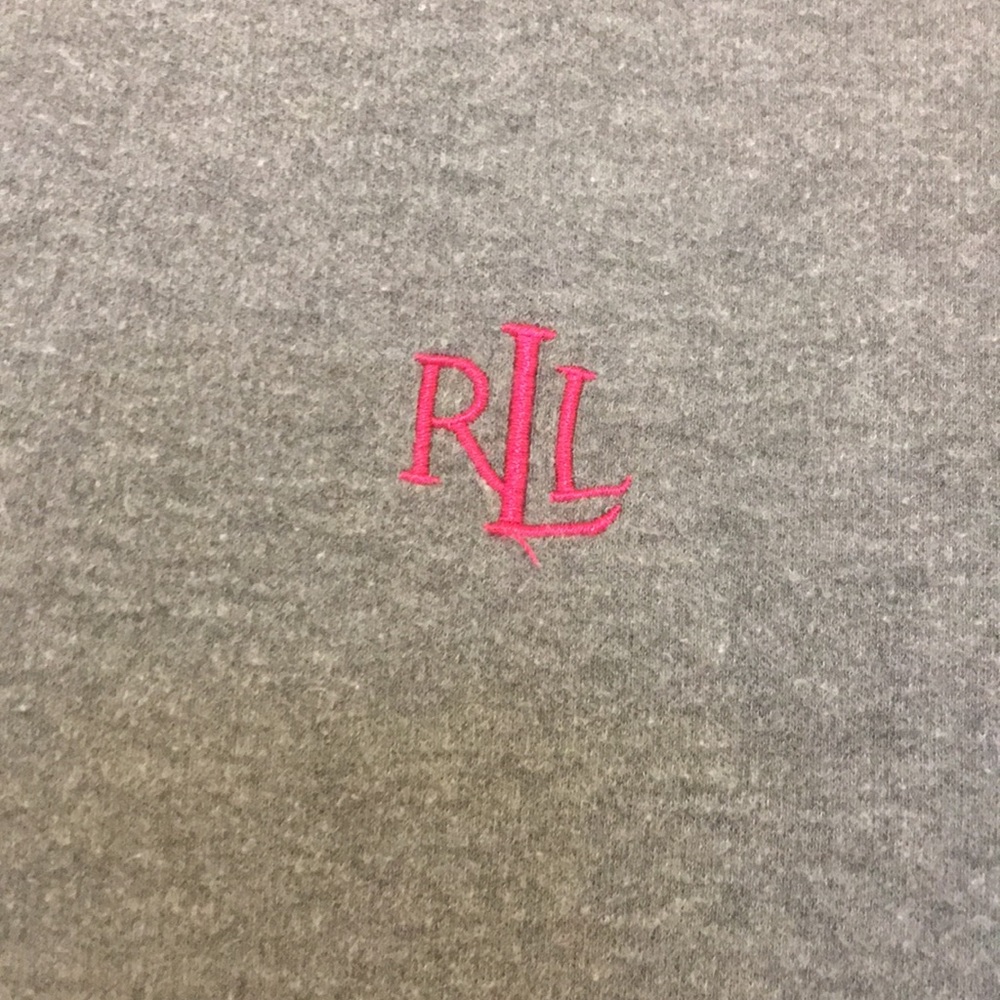 Polo pullover - Picture 2 of 4